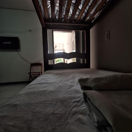 Pousada Maria Sara 지조카 데 제리콰콰라 외부 사진