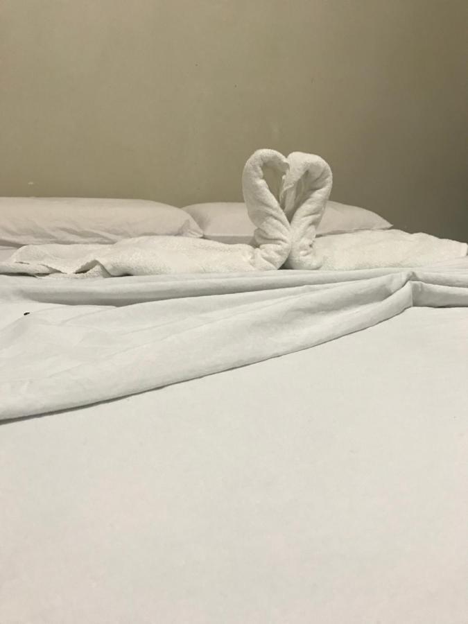 Pousada Maria Sara 지조카 데 제리콰콰라 외부 사진